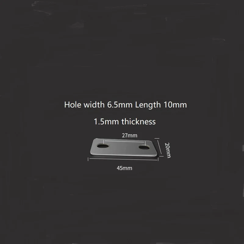 A distância do furo da barra 27/30/35/40mm da bateria de lítio lifepo4 contacta o conector das abas para a pilha de bateria de lishen da eve do calb de catl