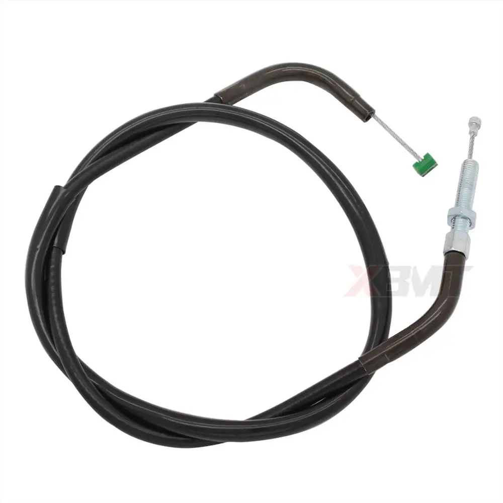 High Quality Steel Wire Motorcycle Clutch Cable For Suzuki GSXR600 GSXR750 GSX-R GSXR 600 750 K4 2004 2005