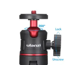 MT-08 DSLR Vlog Tripod Kit #6