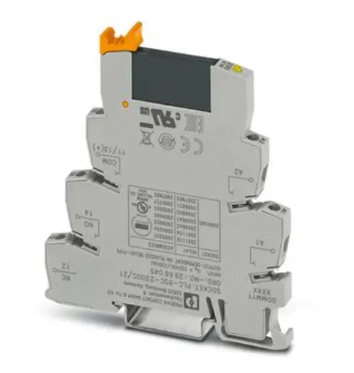 

PLC-OSC- 24DC/ 24DC/ 2/ACT 2966676 Solid-state relay module