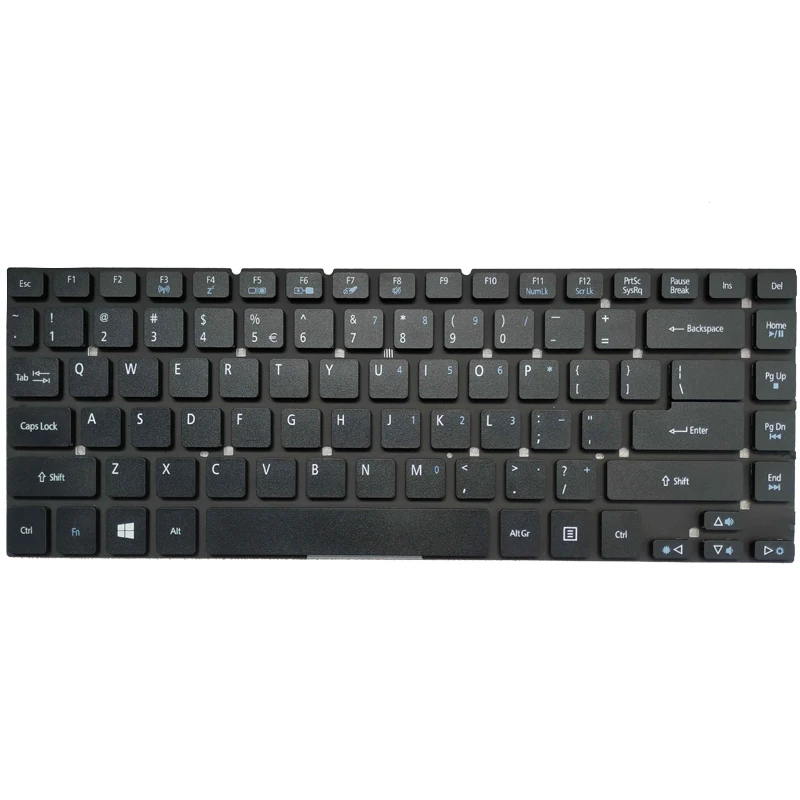 New for Acer Aspire 3830 3830T 3830G 3830TG 4830 4830G 4830T 4830TG 4755 4755G V3-471  US series laptop Keyboard