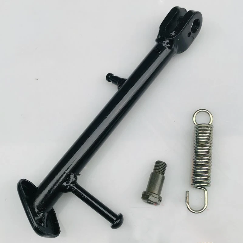 Motorcycle Original Factory Small Foot Support Temple Side Stand Bracket for Kymco Ct250 Ck250t-11 Ct300