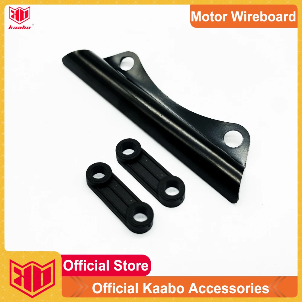 Original Kaabo Wolf Warrior X Front Rear Motor Wireboard Spare Part for Kaabo Wolf Warrior X Electric Scooter Kaabo Accessories