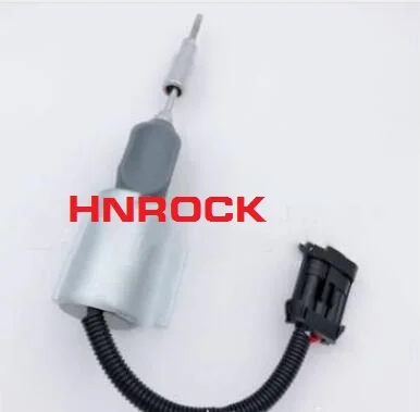 

HNROCK Новый соленоид SA-4273-24 2003ES-24E6UC4B5S2 SA-4273-12 2003ES-12E6UC4B5S2 F3HZ-9A594-A