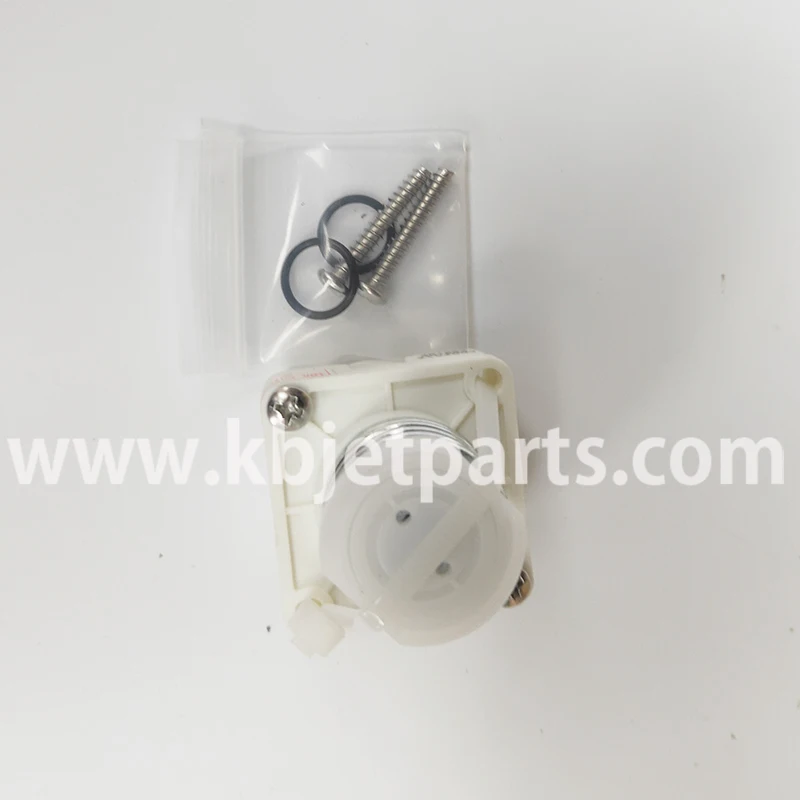 Imagem -02 - Ink Supply Pump Parte para Inkjet Coding Printer Uso para Hitachi Rx1 rx 451863 Rx-s