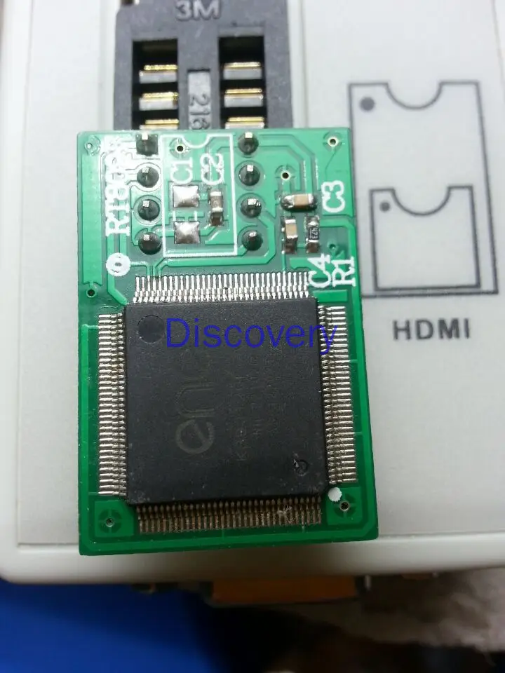 KB9012 KB9010 KB9022 RT809F 809H Offline Read-write Adapter Board Finished Seat for Direct Use