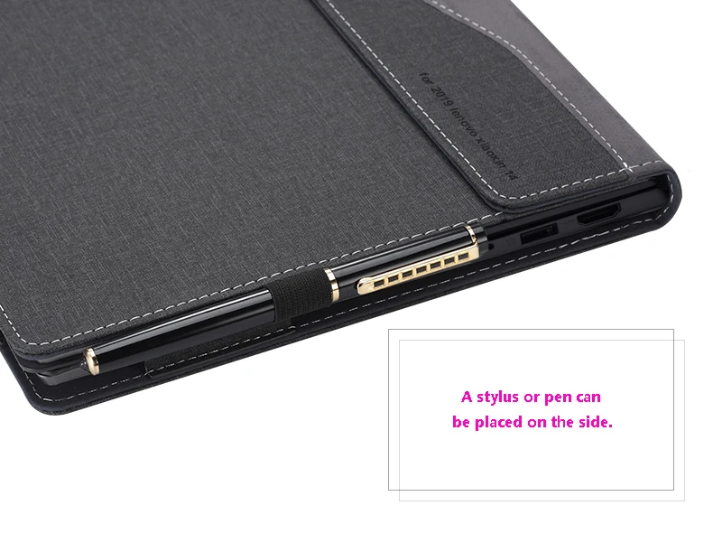 Case For HP Spectre x360 Convertible 14-ef Series 13.5 Inch 2022