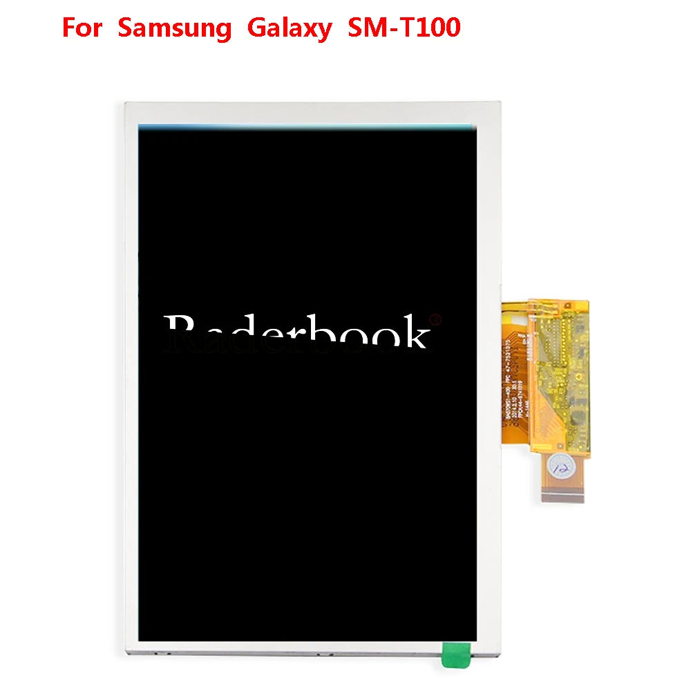 For Samsung Galaxy Tab 3 Lite 7.0 SM-T110  Lcd Display Replacement