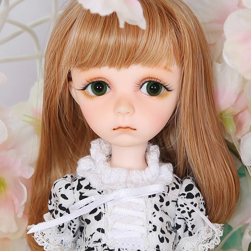 aImd 2.2 Sekino 1/6 BJD SD Dolls Girls LCC Resin luts dollshe dollsbe yosd lati Toys Gift For Birthday Xmas