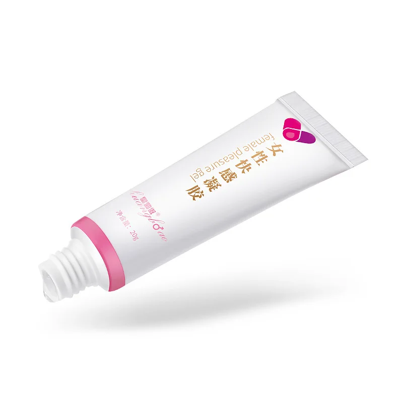 ช่องคลอดหญิงการสำเร็จความใคร่เจล Libido Enhancer Sensitive Private Parts เพิ่มทางเพศกระตุ้น Body Love น้ำมันหล่อลื่น Lube