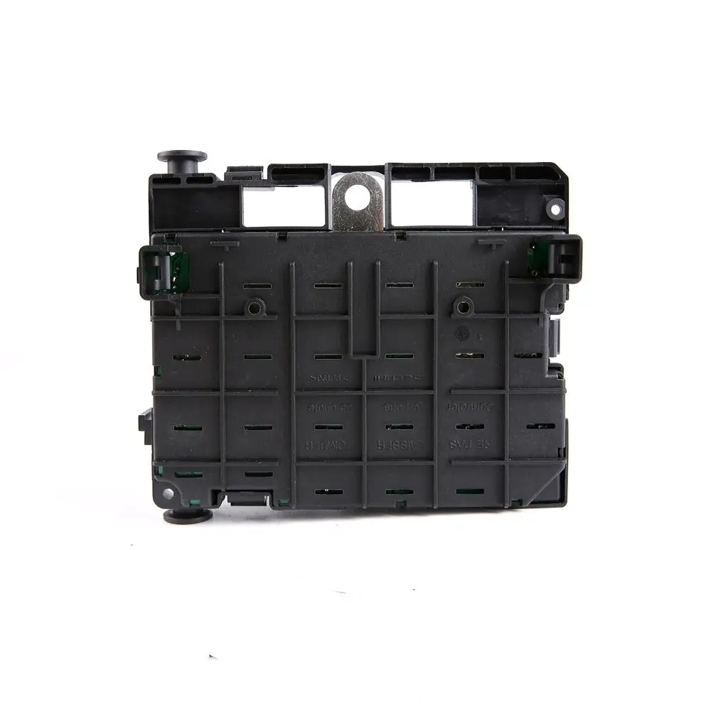 New 9657608580 B5 B3 B4 BSM Control Module Fuse Box  For Citroen C2 Peugeot 206 307 807 Partner Lancia Phedra Fiat