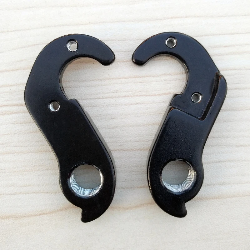 Colgador de cambio de marchas para bicicleta, accesorio para freno slx, 2 piezas