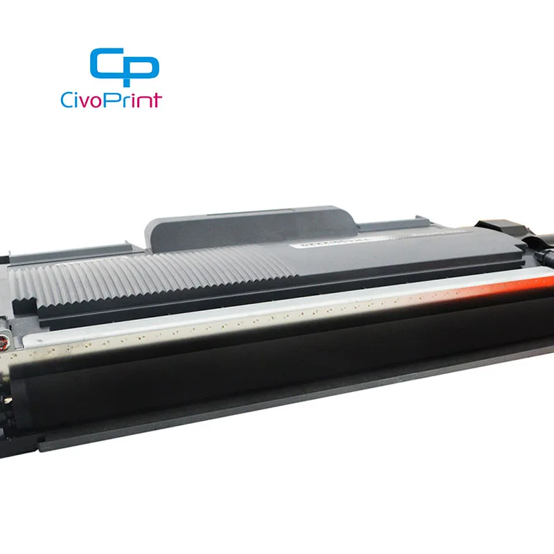 Imagem -04 - Cartucho de Toner Compatível para o Irmão Tn2420 Hl-l2350dw 2370dwxl 2390dw 2395dw Mfc-l2710dw com Chip Tn2420 Tn2420 2410