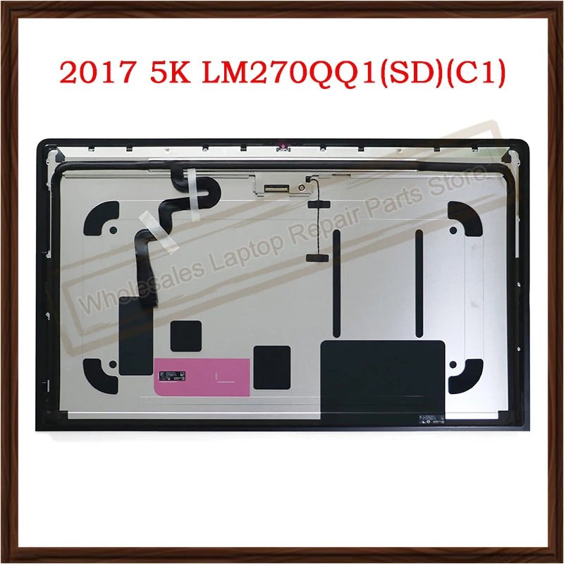 Original 27 