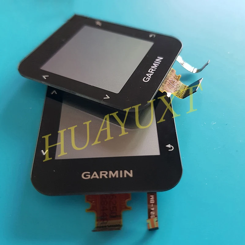 Pantalla LCD Original Garmin, piezas de reparación para Garmin Forerunner 35