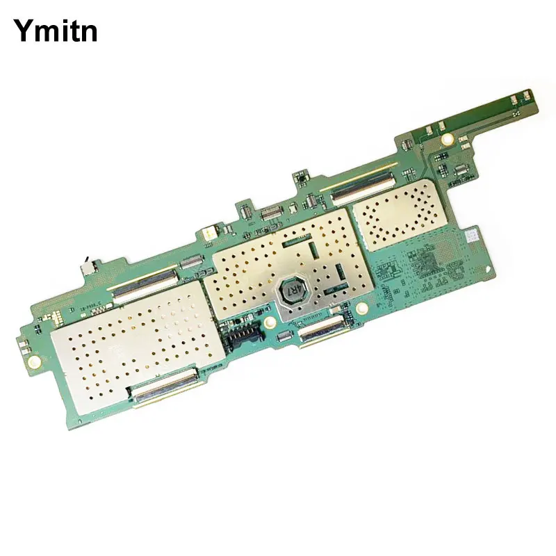 Ymitn Working Well Unlocked With Chips Mainboard Global Firmware Motherboard For Samsung Galaxy Note Pro 12.2 P900