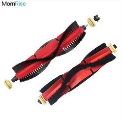 Roller Pinsel Für Xiaomi Roborock S5 Max S6 maxv S50 Abnehmbare Wichtigsten Pinsel Zubehör Teile Xiomi Staubsauger Ersatz