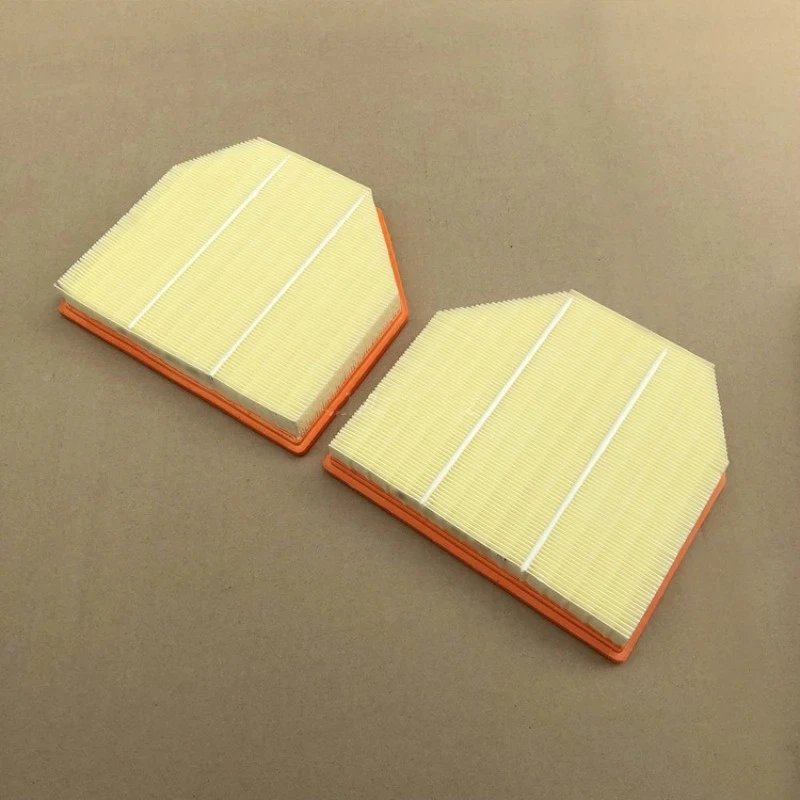 2pcs Air Filter For BM  F30,F80 M3 2014-2019/F33,F83,F32,F82 M4 2014-/F10 M5 2010-2016/ F06 F12 F13 M6 2012-2019 13717843283