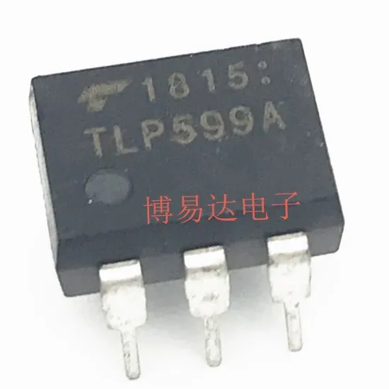 

TLP599A DIP6