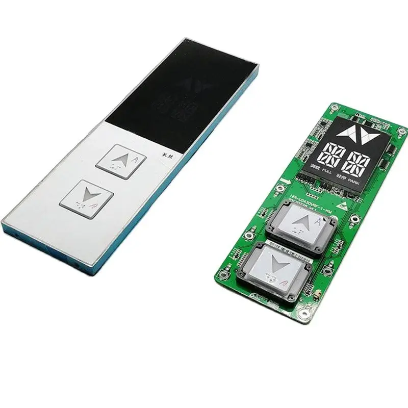 

1piece Elevator Outbound Call Display Board HPI-L0430VRF-1-KM