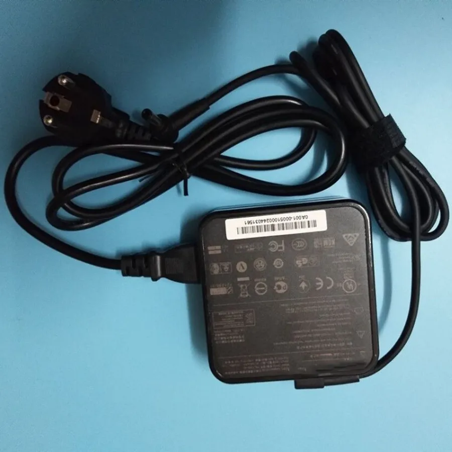 

19V 4.74A 90W ADP-90YD B ADP-90CD DB EXA1202YH PA-1900-34 AC Adapter Power Supply for Asus K53 K53B K53BY K53E Notebook