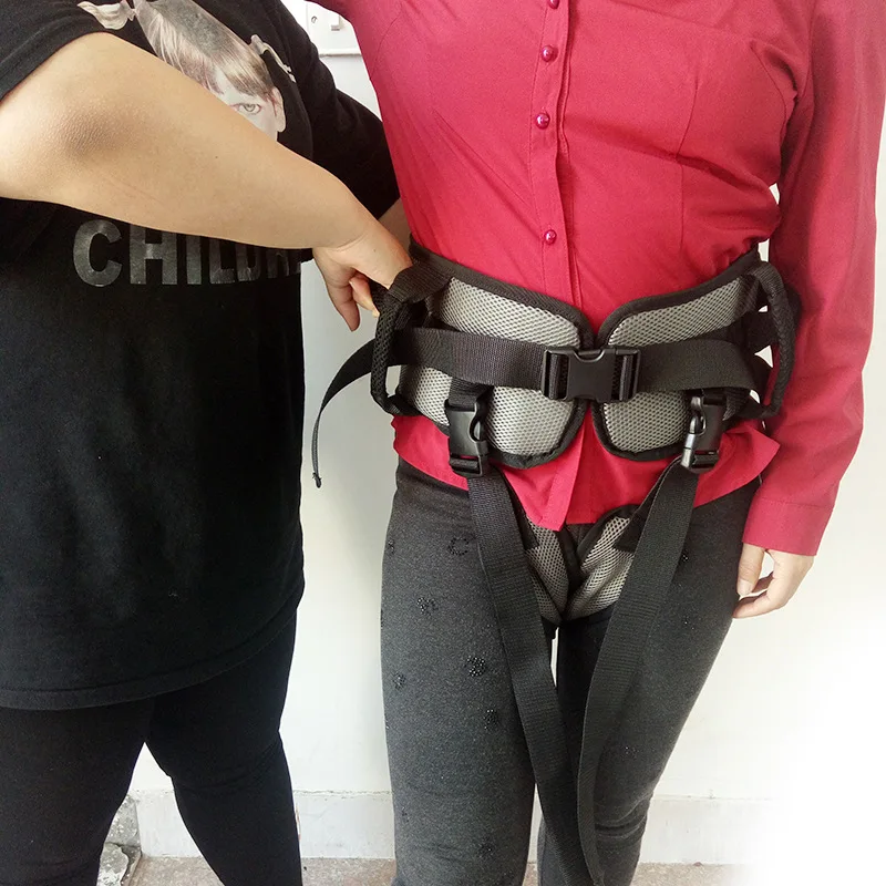 Elderly Walking Aid Belt And Toddler  For Getting Up Shifting Stroke Hemiplegia Auxiliary Physical Rehab