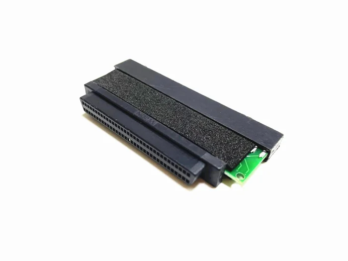 NEW SCSI Hard Disk Adapter 68Pin Male to IDE  50Pin Male HDD SSD Converter Card Board -1pcs/lot