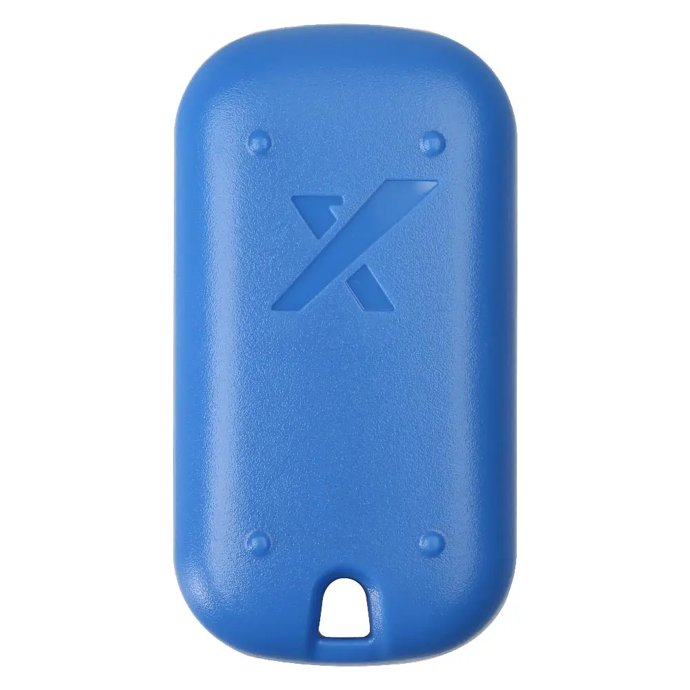 10pcs/lot XHORSE XKXH01EN Universal Remote Key 4 Buttons for VVDI Key Tool English Version