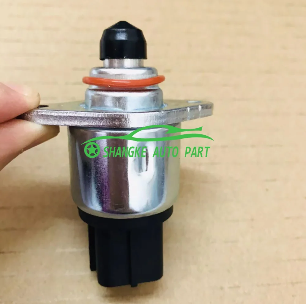 OEM 8-97181718-0 Idle Speed Actuator Assy for  Luv-D MAX 3.5