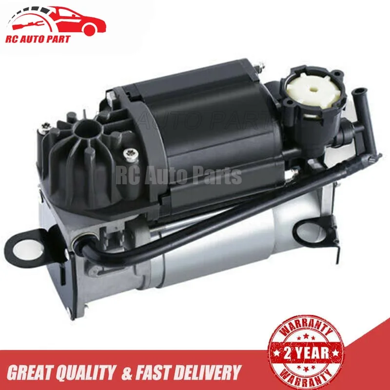 Air Suspension Compressor For Mercedes W220 W211 W219 A2203200104 E550 E350 E320 200320 03 04  2113200104