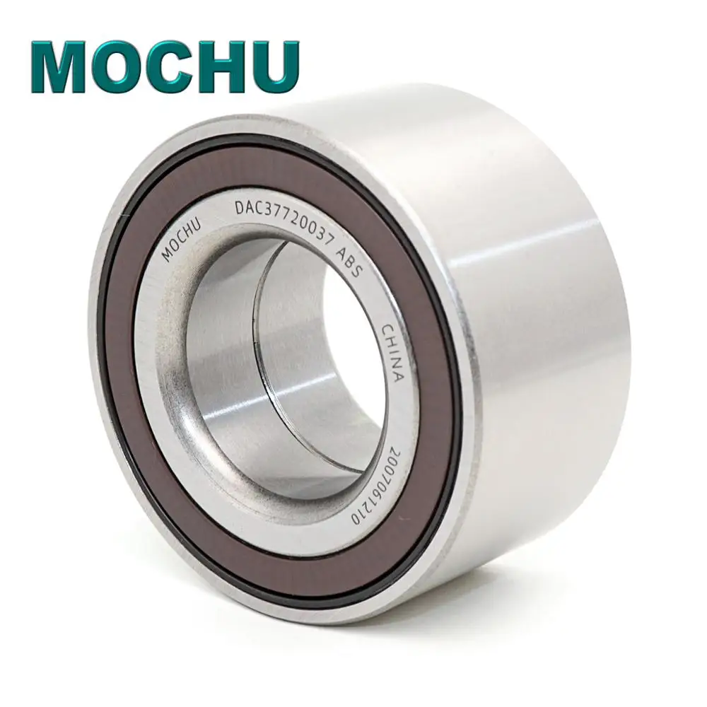 

1PCS MOCHU DAC37720037 ABS 37X72X37 BAH0055AB 579794-CA GB12807S03 IR-8066 Hub Wheel Bearing Auto Bearing