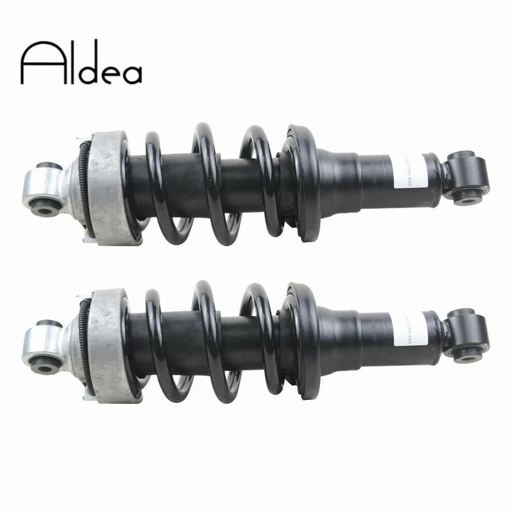 

Pair Front Electromagnetic Suspension Shock Absorber Struts For Audi R8 2007-2015, R8 Spyder 2011-2015 420412019AH 420412020AH