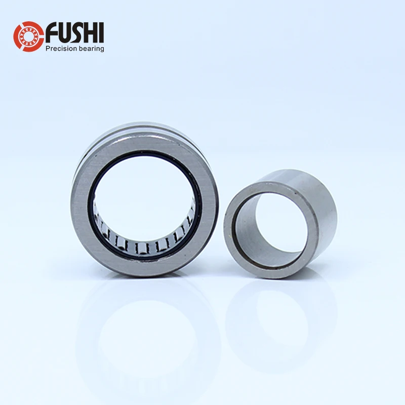 NA5904 Bearing 20*37*23 mm ( 1 PC ) Solid Collar Needle Roller Bearings With Inner Ring  Bearing