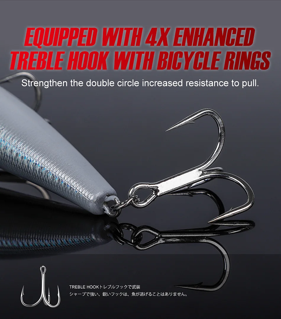 Noeby Stickbait Angelköder 14cm70g 16cm98g 18cm145g Sinkender Bleistift-Kunstköder für Meeres-Thunfisch-Salzwasser-Angelköder – Detail 9