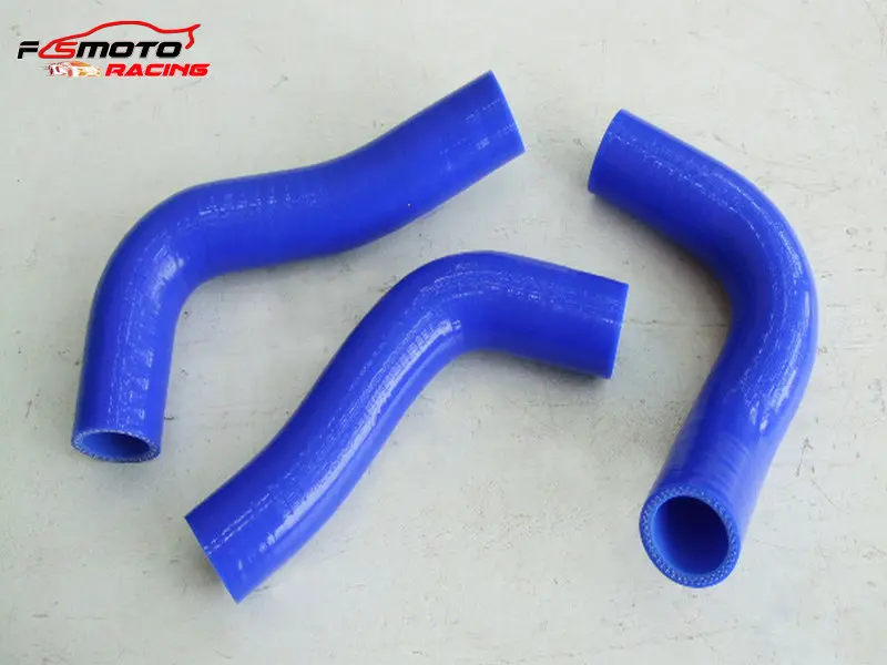 New Silicone Radiator Hose cooling for MAZDA Roadstar Miata MX5 1.8L 1800CC