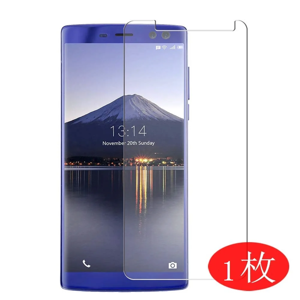 NEW Screen Protector phone for Doogee BL12000 Pro Tempered Glass SmartPhone Film Protective Cover for BL 12000 Pro