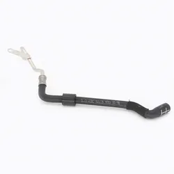 2.0T Turbocharger Coolant Water Pipe Fit For VW Golf Jetta Passat Tiguan Scirocco Sharan AUDI A3 Q3 TT CAWB CCTA CBFA CCZA