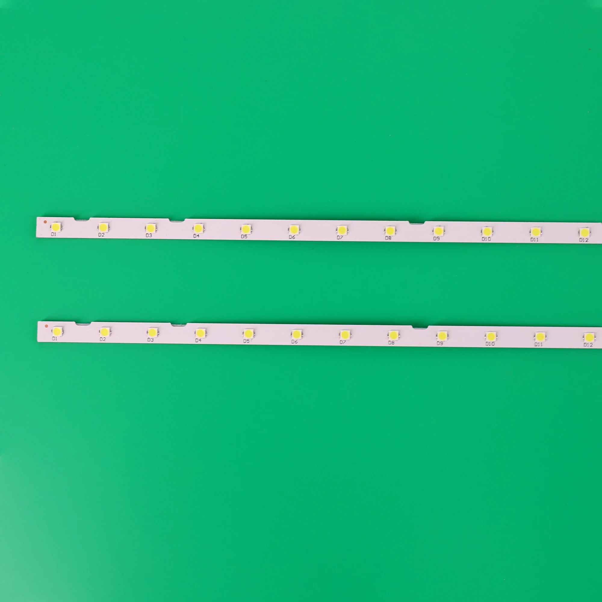 LED Backlight strip 40 LED for Samsung 55\