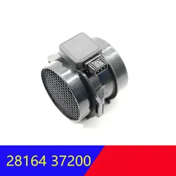 2816437200 Air Flow Sensor for hyundai Santa fe Sonata  Tiburon coupe Tucson for kia Sportage Optima 28164-37200