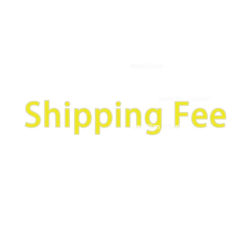 

shippIng fee