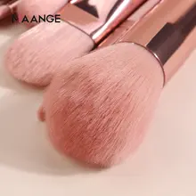 Makeup Brushes Set 3/5/12 pcs #3