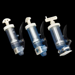 Portable Quick-Shaping Automatic Clip Bait Device K1 K2 K3 Fishing Auxiliary Tool with Magnetic Gear for Hooks Tackle ABS