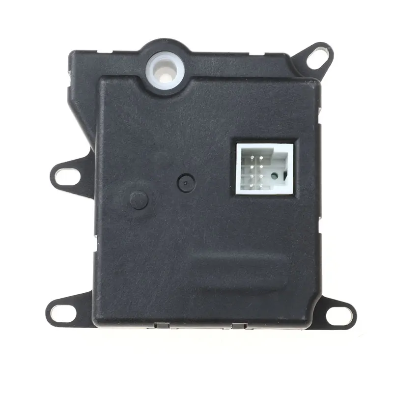 New HVAC Heater Air Blend Door Actuator For Ford Explorer Lincoln Mercury F7DZ-19E616-BA F7DZ19E616BA 604-207
