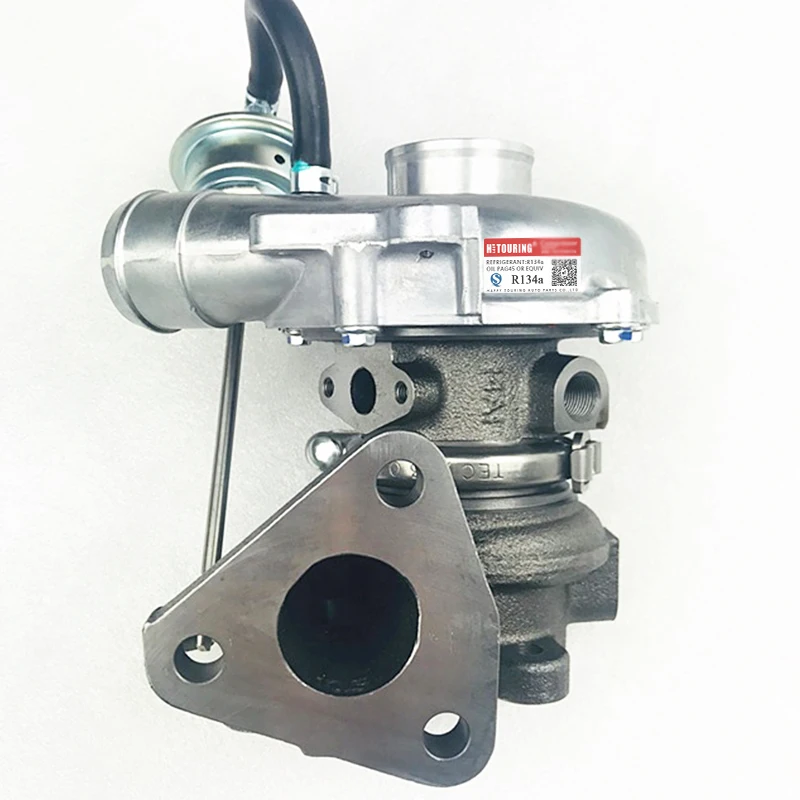 

For Mitsubishi L200 2.5 Di-D 4WD 136HP 100KW Turbo Turbine Turbocharger RHF4 VA420088 VB420088 VC420088 VT10 1515A029