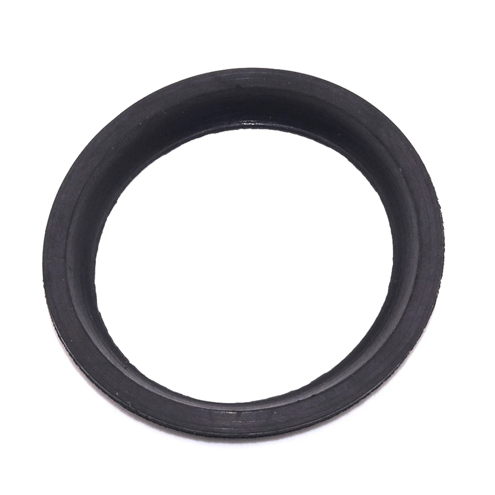 161827527 Tailgate Hatch Boot Lid Lock Seal Rubber Ring Black Fit For VW Scirocco 2 Jetta MK1 Golf Polo Santana Car Accessories