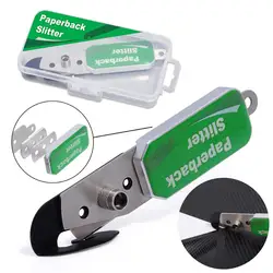 EHDIS Cutting Utility Knife With PTFE Coating Surface Car Vinyl Wrap Films Window Tint Sticker Cutter Metal Blade Slitting Tool