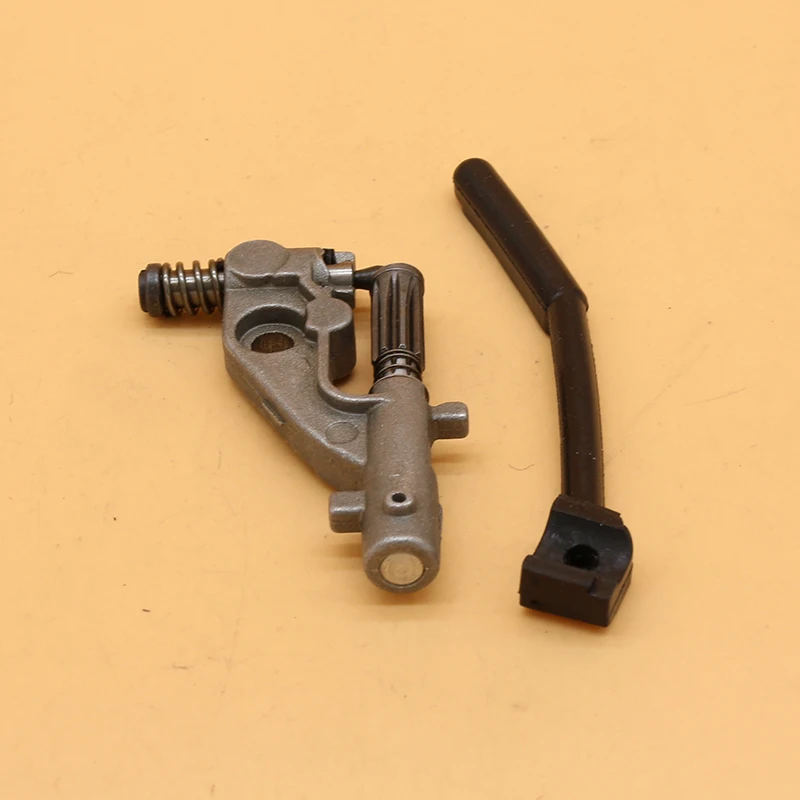 Bơm Dầu Phụ Kiện Phù Hợp Với Cho Husqvarna 350 351 353 Vườn Máy Cưa Xích Phụ Tùng
