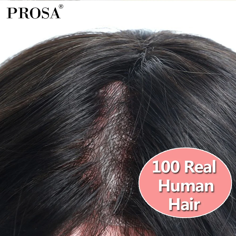 10X8 Inch 0.03Mm Tipis V-Dilingkarkan PU Pria Rambut Palsu Pria Super Tipis Kulit Alami Wig pria Rambut Sistem untuk Pria Fashion Palsu