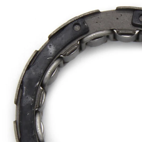 Imagen 2 del producto Motor de arranque de motocicleta, embrague unidireccional para Honda CRF250X CRF450 CRF450X ATC250SX ATC250ES TRX300 A AN AC FW FE FM 28125-MEY-671