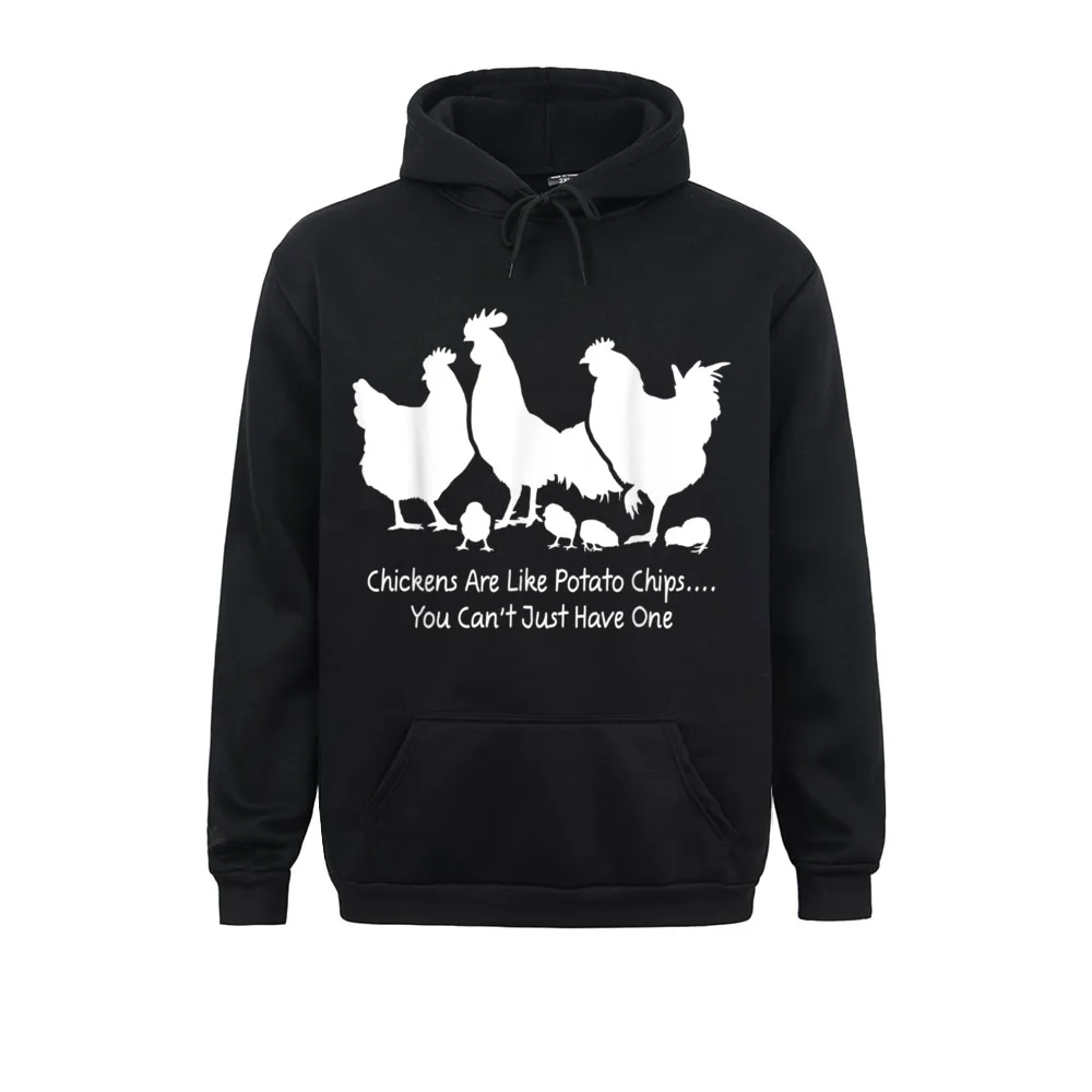 

Company Men's Hoodies Hen Humor Funny Kids Chicken Shirts For Chicken Lovers Sweatshirts Long Sleeve Clothes Group